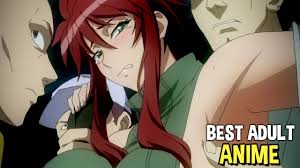 DOWNLOAD ADULT ANIMES 18+